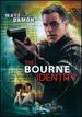 The Bourne Identity [Dvd]