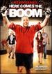Here Comes the Boom / Zookeeper-Set [Blu-Ray]