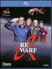 Red Dwarf: X (Blu-Ray)