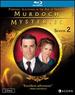 Murdoch Mysteries, Season Two (Blu-Ray)