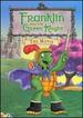Franklin and the Green Knight: The Movie w/ Bonus Book Franklin's Blanket
