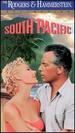 South Pacific [Vhs]