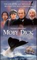 Moby Dick [Vhs]