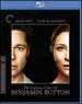 The Curious Case of Benjamin Button [Blu-Ray]