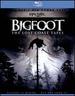 Bigfoot: the Lost Coast Tapes Bd/Combo [Blu-Ray]