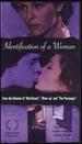 Identification of a Woman [Vhs]