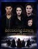 The Twilight Saga: Breaking Dawn-Part 2 [Blu-Ray + Digital Copy + Ultraviol...