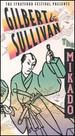 Gilbert & Sullivan-the Mikado (Stratford Festival) [Vhs]