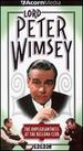 Lord Peter Wimsey: the Unpleasantness at the Bellona Club [Vhs]