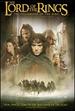 The Lord of the Rings-the Fellowship of the Ring