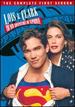Lois & Clark: the New Adventures of Superman-Season 1