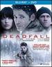 Deadfall Combo Pack [Dvd + Blu-Ray]