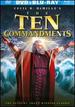 Ten Commandments, the (1956) (Bd) [Blu-Ray]