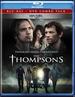 The Thompsons Bd Combo [Blu-Ray]