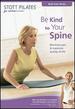 Stott Pilates: Be Kind to Your Spine [Dvd]