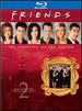 Friends: Season 2 [Blu-Ray]