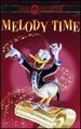 Melody Time (Fully Restored 50th Anniversary Special Edition) (Walt Disney Masterpiece Collection) [Vhs]