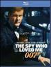 The Spy Who Loved Me [Blu-Ray]