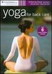 Yoga for Back Care-6 Routines