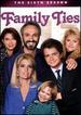 Family Ties: the Sixth Season