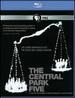 The Central Park Five [Blu-Ray]