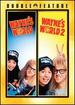 Music From the Motion Picture: Waynes World: Original Soundtrack [Sound