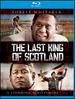 Last King of Scotland [Blu-ray]