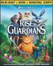 Rise of the Guardians-Limited Edition Easter Gift Pack (Blu-Ray / Dvd / Digital Copy + 2 Hopping Toy Eggs)