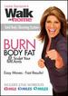 Leslie Sansone: Burn Body Fat