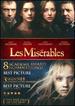 Les Miserables (2012) (Dvd)