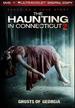 The Haunting in Connecticut 2: Ghosts of Georgia [Blu-Ray]