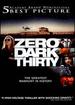 Zero Dark Thirty (Blu-Ray/Dvd Combo + Ultraviolet Digital Copy)