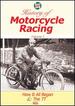 Castrol History of Motorcycle Racing, Vol. 1