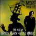 More Than This: the Best of Bryan Ferry and Roxy Music