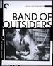 Band of Outsiders (Criterion Collection) [Blu-Ray]