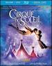 Cirque Du Soleil: World's Away (Blu-Ray / Dvd)
