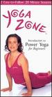 Introduction to Power Yoga for Beginners [Vhs]