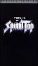 This is Spinal Tap-Special Edition [Vhs Tape]