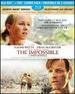 The Impossible (Blu-Ray + Dvd)