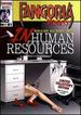 Fangoria Presents: Inhuman Resources