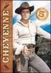 Cheyenne: the Complete Fifth Season