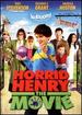 Horrid Henry: the Movie [Dvd]