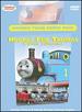 Thomas the Tank Engine and Friends-Hooray for Thomas [Vhs]