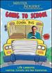 Mister Rogers' Neighborhood: Going to School