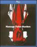 Massage Parlor Murders [Blu-Ray/Dvd Combo]
