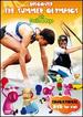 Discover the Summer Olympics With Cecile & Pepo