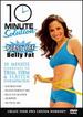 10 Minute Solution: Blast Off Belly Fat [Dvd]