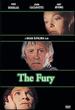 The Fury [Vhs]