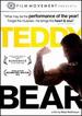 Film Movement Presents Teddy Bear a Film Mads Matthiesen With Bonus Short Films Cathrine & Dennis