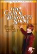 The Carol Burnett Show: Carol's